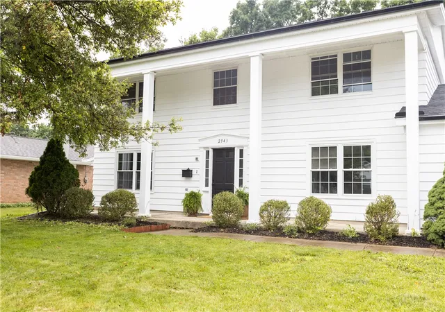 2nd image of 2943 Imperial Blvd, Springfield, OH 45503 | MLS# 962980