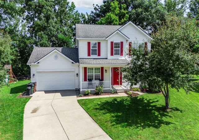 1st image of 806 Canute Ct, Maineville, OH 45039 | MLS# 963159
