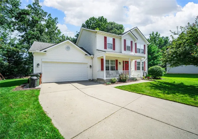 2nd image of 806 Canute Ct, Maineville, OH 45039 | MLS# 963159