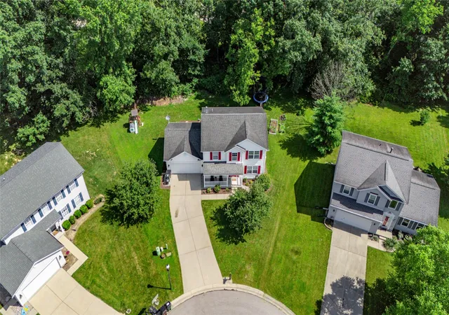 3rd image of 806 Canute Ct, Maineville, OH 45039 | MLS# 963159