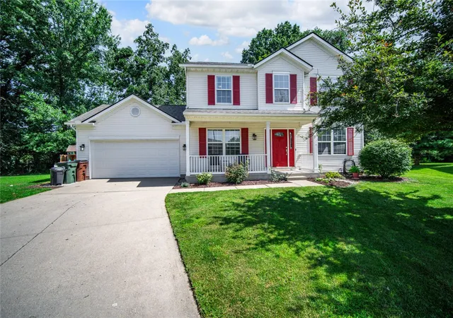 44th image of 806 Canute Ct, Maineville, OH 45039 | MLS# 963159