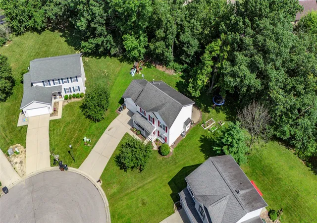 4th image of 806 Canute Ct, Maineville, OH 45039 | MLS# 963159