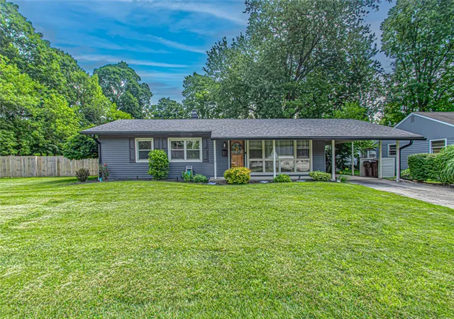 Homes for sale in Eaton, OH | 820 Aukerman St, Eaton, OH 45320 | MLS# 963088