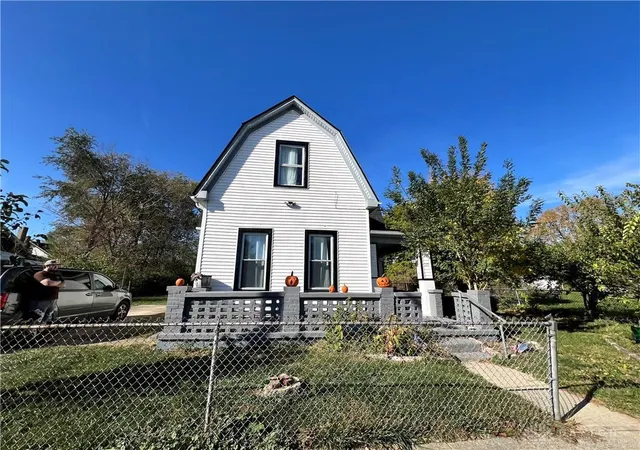 1st image of 117 Riegel St, Dayton, OH 45417 | MLS# 963260