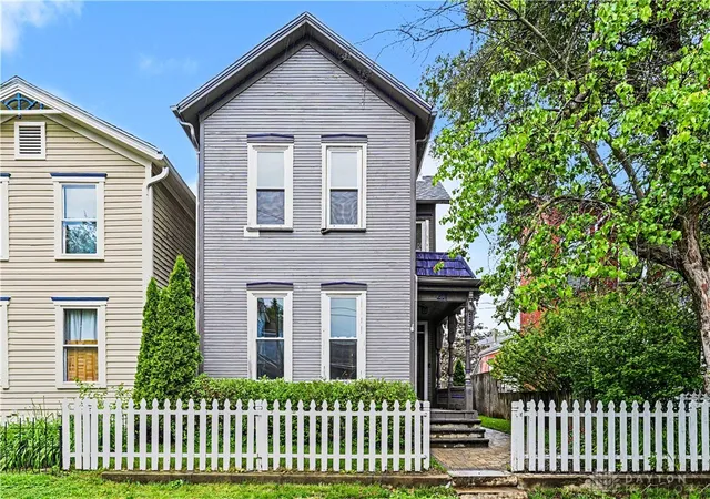 Homes for sale in Dayton, OH | 41 La Belle St, Dayton, OH 45403 | MLS# 963265