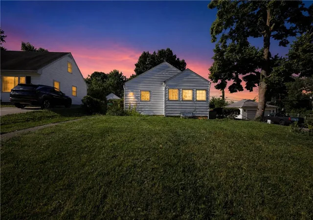 1st image of 3802 E 4th St, Dayton, OH 45403 | MLS# 958504