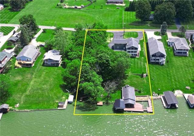1st image of 855 Quarry Rd, Jamestown, OH 45335 | MLS# 963238