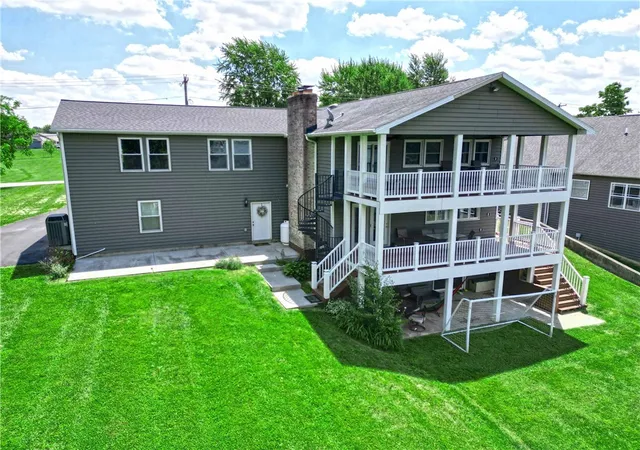 2nd image of 855 Quarry Rd, Jamestown, OH 45335 | MLS# 963238