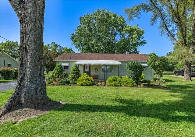 Homes for sale in Madison Twp, OH | 6348 Trenton Franklin Rd, Madison Twp, OH 45042 | MLS# 963236