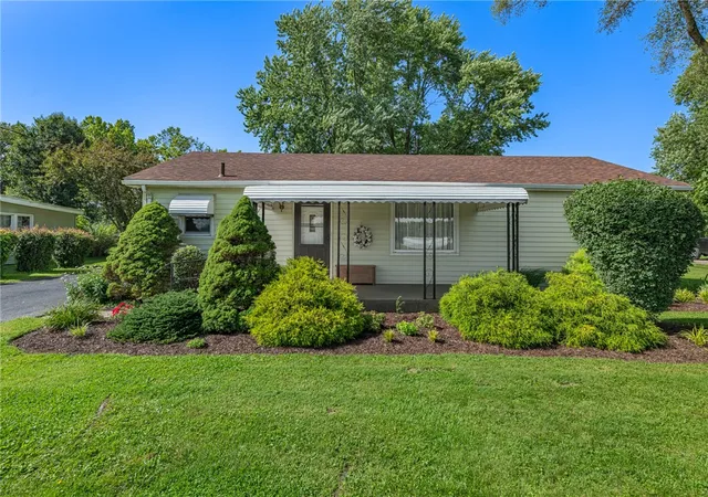 Homes for sale in Madison Twp, OH | 6348 Trenton Franklin Rd, Madison Twp, OH 45042 | MLS# 963236