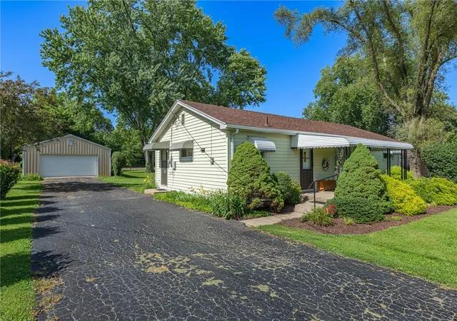 Homes for sale in Madison Twp, OH | 6348 Trenton Franklin Rd, Madison Twp, OH 45042 | MLS# 963236