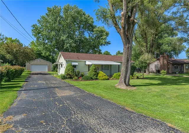 Homes for sale in Madison Twp, OH | 6348 Trenton Franklin Rd, Madison Twp, OH 45042 | MLS# 963236