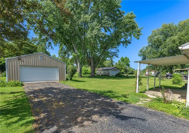 Homes for sale in Madison Twp, OH | 6348 Trenton Franklin Rd, Madison Twp, OH 45042 | MLS# 963236