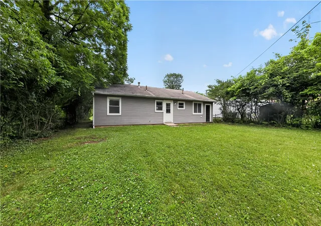 16th image of 4478 Gatewood Pl, Dayton, OH 45416 | MLS# 963012