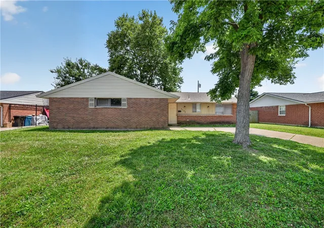 1st image of 6132 Buckman Dr, Dayton, OH 45424 | MLS# 960758