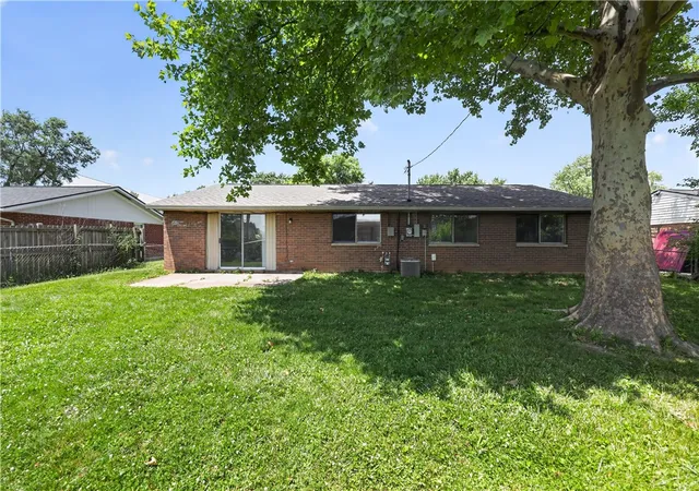 2nd image of 6132 Buckman Dr, Dayton, OH 45424 | MLS# 960758