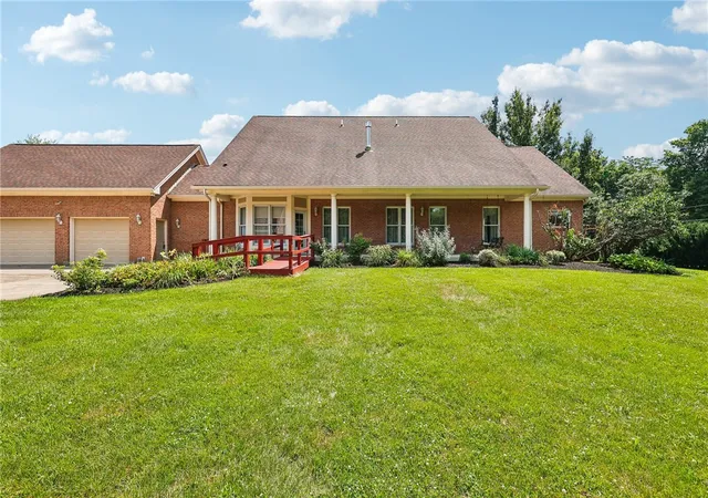 Homes for sale in Bellbrook, OH | 3293 Stutsman Rd, Bellbrook, OH 45305 | MLS# 963283