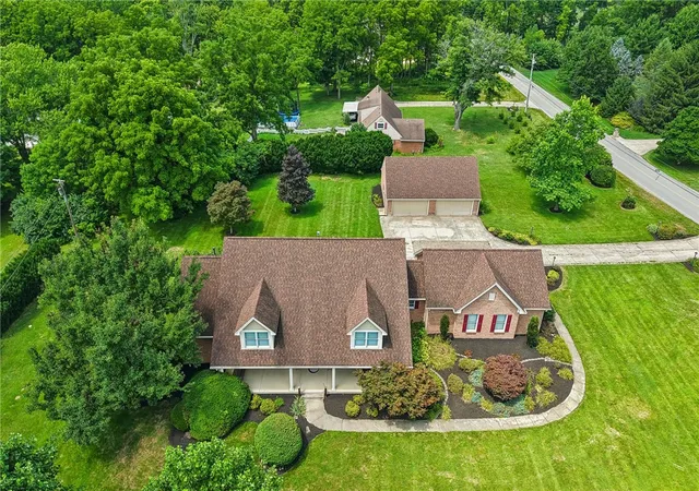 Homes for sale in Bellbrook, OH | 3293 Stutsman Rd, Bellbrook, OH 45305 | MLS# 963283