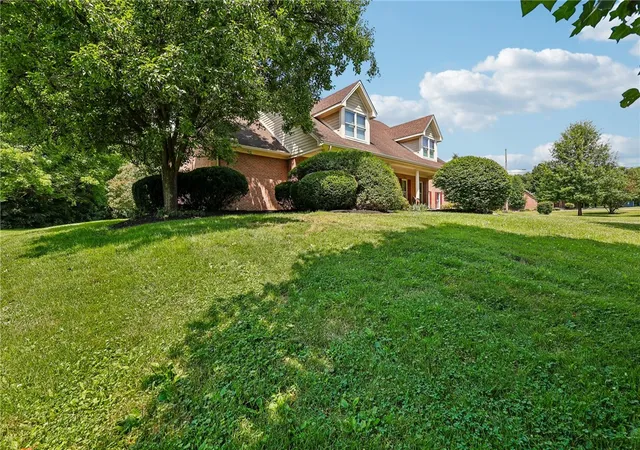 Homes for sale in Bellbrook, OH | 3293 Stutsman Rd, Bellbrook, OH 45305 | MLS# 963283