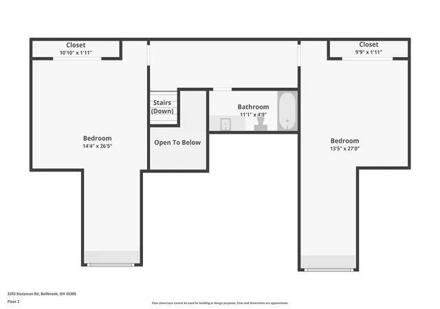 Homes for sale in Bellbrook, OH | 3293 Stutsman Rd, Bellbrook, OH 45305 | MLS# 963283