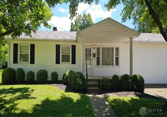 1st image of 910 Aukerman St, Eaton, OH 45320 | MLS# 963198