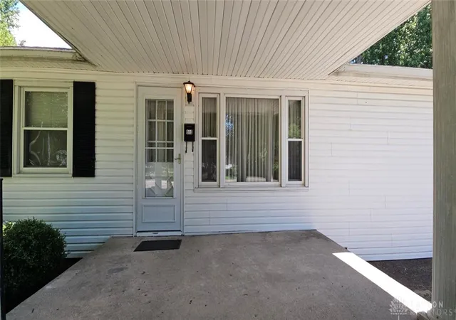 2nd image of 910 Aukerman St, Eaton, OH 45320 | MLS# 963198