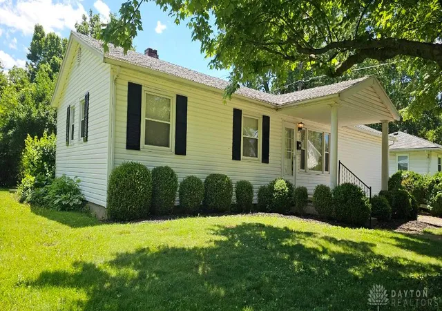 3rd image of 910 Aukerman St, Eaton, OH 45320 | MLS# 963198