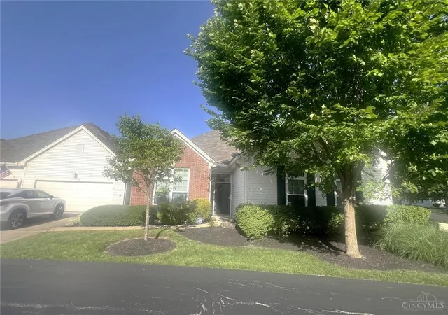 Homes for sale in Mason, OH | 3920 Sandtrap Cir, Mason, OH 45040 | MLS# 963289