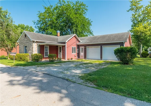 Homes for sale in Sidney, OH | 640 Maxwell Dr, Sidney, OH 45365 | MLS# 963300