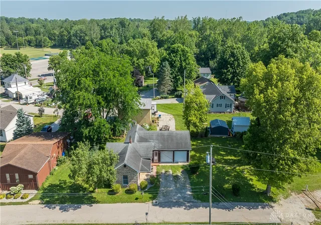 Homes for sale in Sidney, OH | 640 Maxwell Dr, Sidney, OH 45365 | MLS# 963300