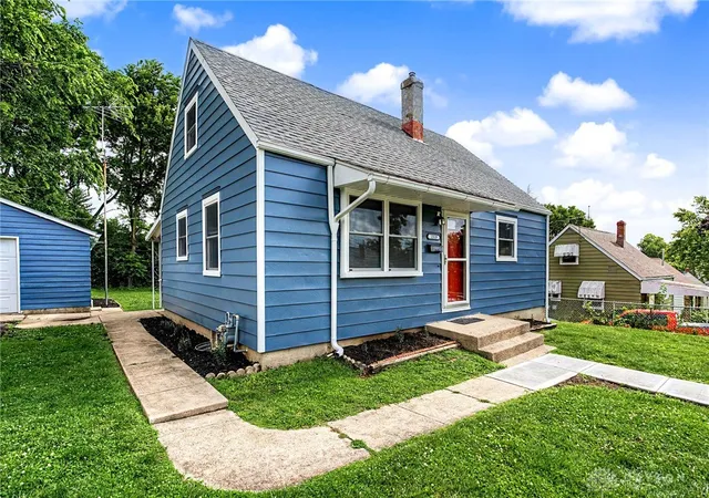 Homes for sale in Dayton, OH | 1919 Suman Ave, Dayton, OH 45403 | MLS# 963273