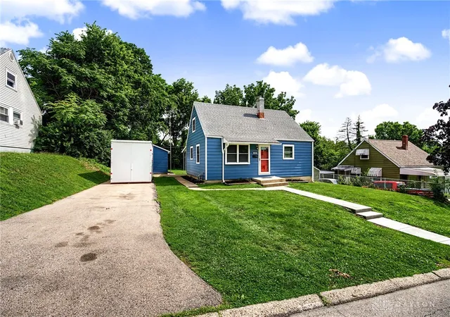 Homes for sale in Dayton, OH | 1919 Suman Ave, Dayton, OH 45403 | MLS# 963273