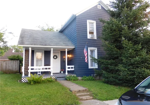 1st image of 602 Sennett St, Miamisburg, OH 45342 | MLS# 963302