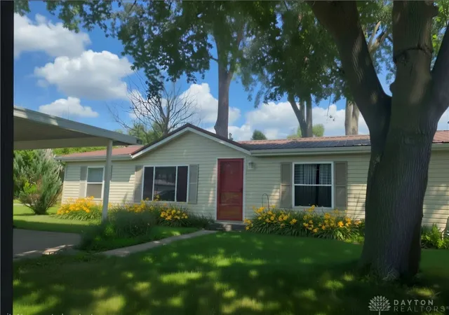 Photo 1 of Manufactured home for sale at 5336 Lake Dr, Celina, OH 45822 | MLS# 963311 | Listing updated on 2026-07-22