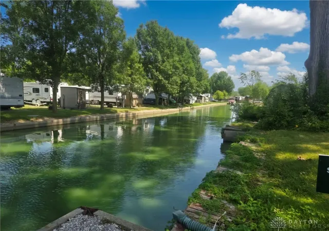 Photo 1 of Manufactured home for sale at 5336 Lake Dr, Celina, OH 45822 | MLS# 963311 | Listing updated on 2026-07-22