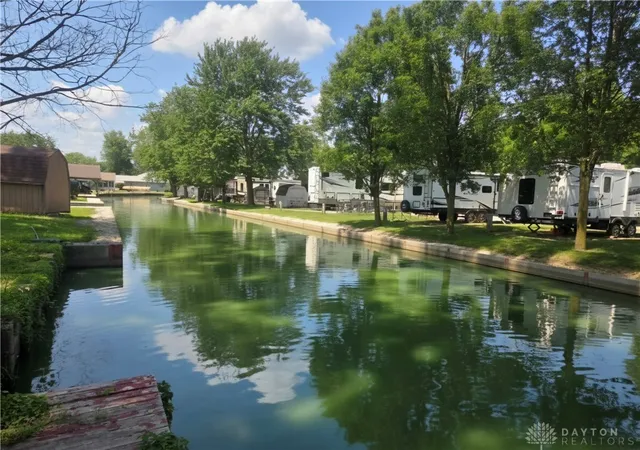 Photo 2 of Manufactured home for sale at 5336 Lake Dr, Celina, OH 45822 | MLS# 963311 | Listing updated on 2026-07-22