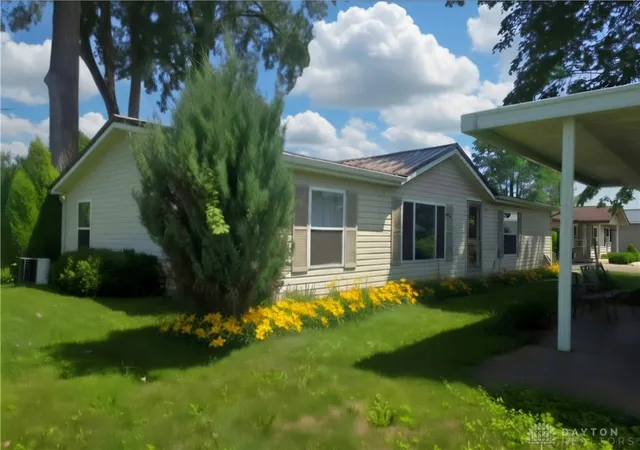 Photo 3 of Manufactured home for sale at 5336 Lake Dr, Celina, OH 45822 | MLS# 963311 | Listing updated on 2026-07-22