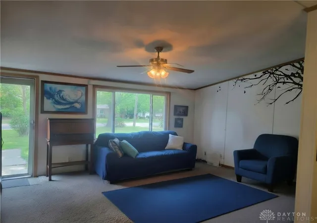 Photo 4 of Manufactured home for sale at 5336 Lake Dr, Celina, OH 45822 | MLS# 963311 | Listing updated on 2026-07-22