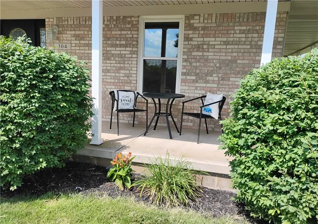 Homes for sale in Arcanum, OH | 304 S Locust St, Arcanum, OH 45304 | MLS# 963262