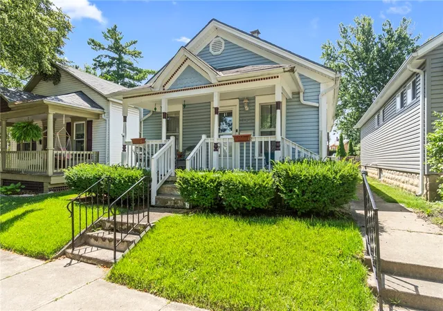 2nd image of 310 W Walnut St, Tipp City, OH 45371 | MLS# 963129