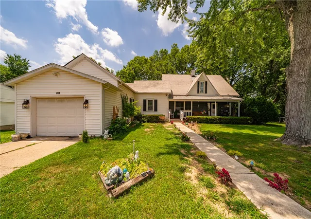 Homes for sale in Sidney, OH | 421 Monterey Dr, Sidney, OH 45365 | MLS# 963259