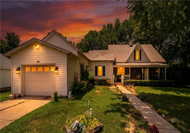 Homes for sale in Sidney, OH | 421 Monterey Dr, Sidney, OH 45365 | MLS# 963259
