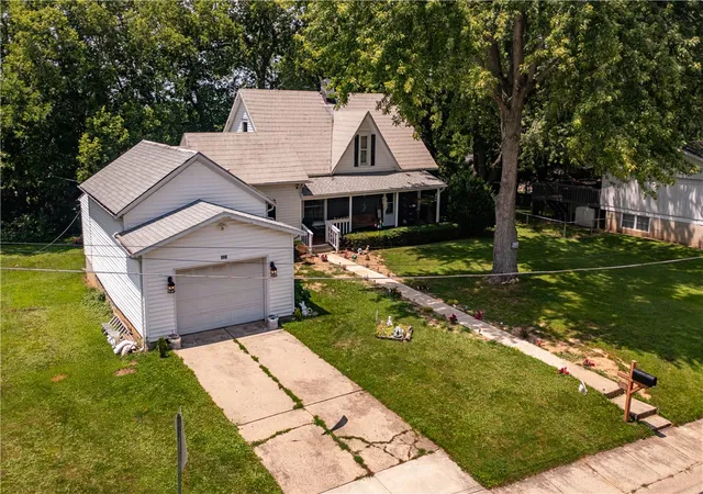 Homes for sale in Sidney, OH | 421 Monterey Dr, Sidney, OH 45365 | MLS# 963259