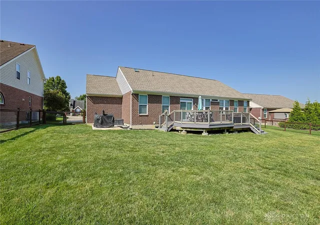 44th image of 5334 Renaissance Park Dr, Franklin, OH 45005 | MLS# 963319