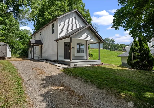 1st image of 210 N Riley Blvd, Franklin, OH 45005 | MLS# 963212