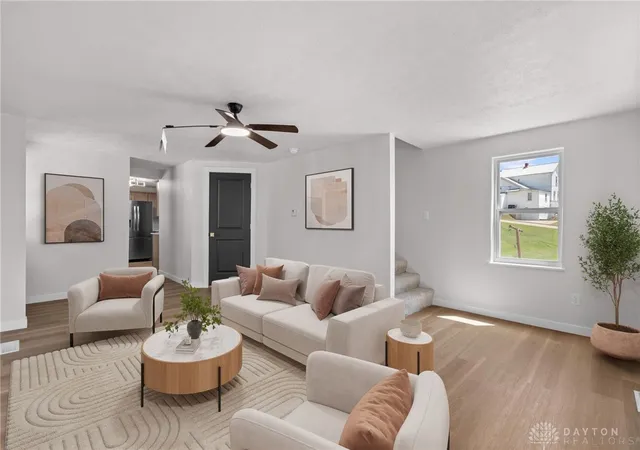 5th image of 210 N Riley Blvd, Franklin, OH 45005 | MLS# 963212