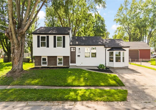 Photo 1 of Single family home for sale at 103 Mclaughlin Dr, Englewood, OH 45322 | MLS# 963325 | Listing updated on 2026-07-04