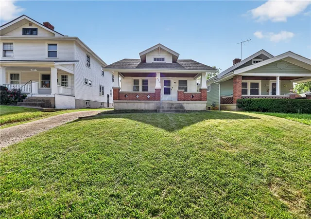 3rd image of 1935 Emerson Ave, Dayton, OH 45406 | MLS# 962195