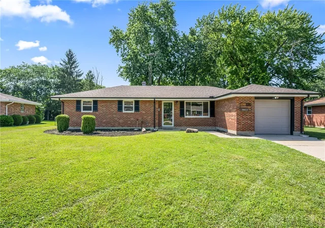 1st image of 225 Lawson Ave, New Lebanon, OH 45345 | MLS# 963042