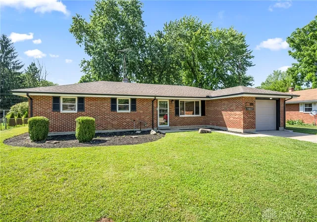 2nd image of 225 Lawson Ave, New Lebanon, OH 45345 | MLS# 963042